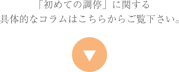 「初めての調停」に関する具体的なコラムはこちらからご覧下さい。